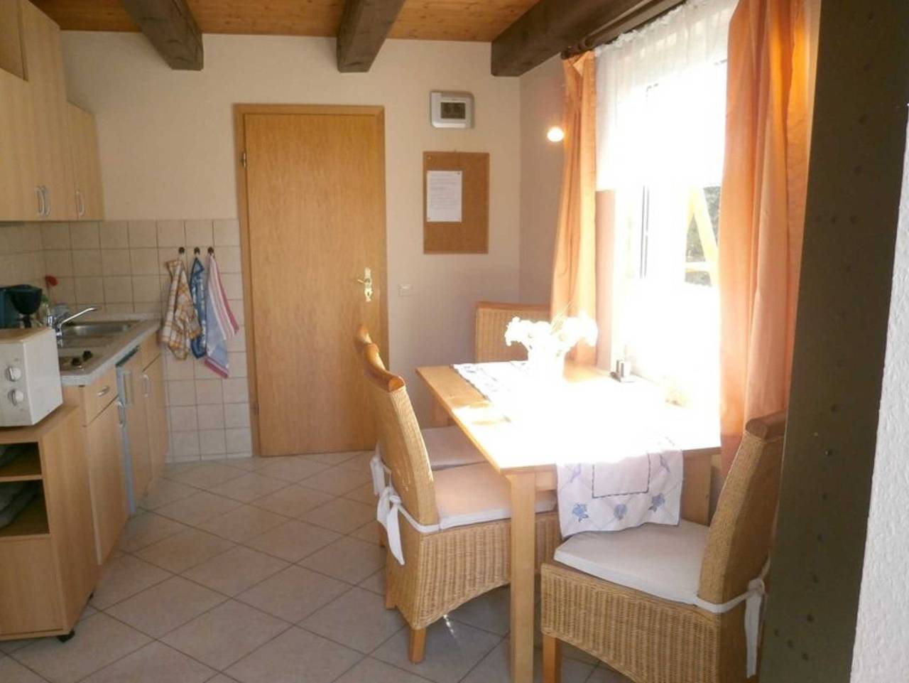 Ferienhaus Czeskleba - Ferienhaus Czeskleba in Zempin, Usedomer Norden