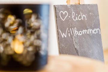 Ferienwohnung für 3 Personen in Berlingen (Eifel), Vulkaneifel, Bild 2