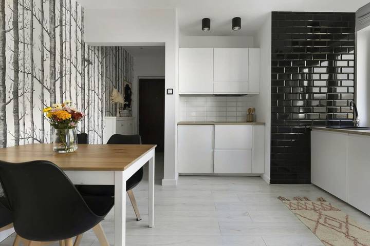 Studio für 4 Personen in Zoppot - 2