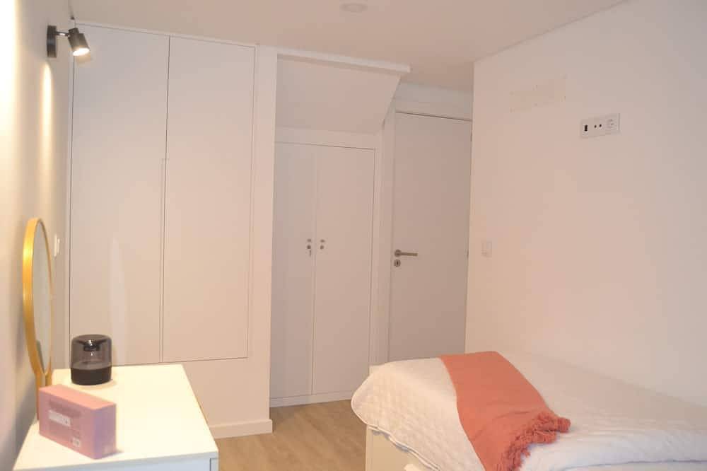 Ganze Wohnung, Portu Sereno Pink Diamond - Piso 2, located in the historic center of Setúbal. in Setúbal, Halbinsel von Setúbal