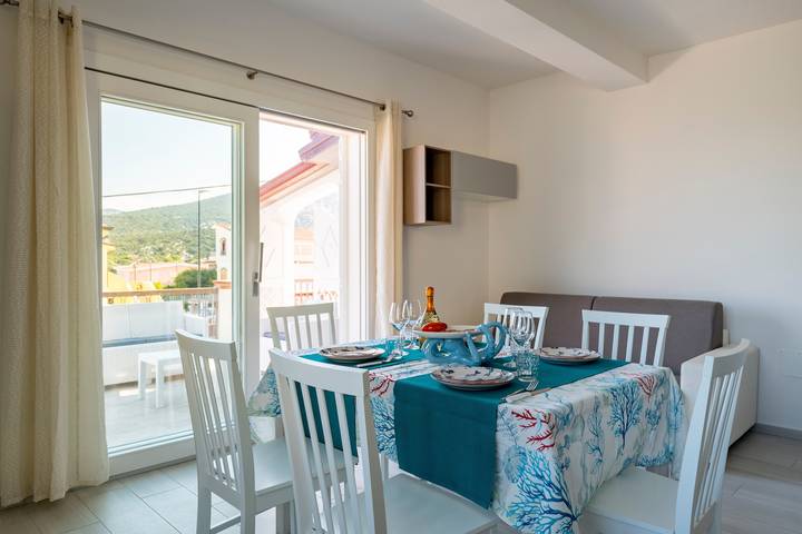 Ferienhaus für 6 Personen in Cala Gonone - 4