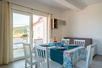 Ferienhaus für 6 Personen in Cala Gonone, Dorgali, Bild 3