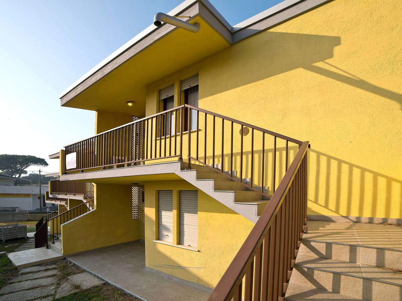 Ganze Wohnung, Villa Maria in Rosolina Mare, Rosolina
