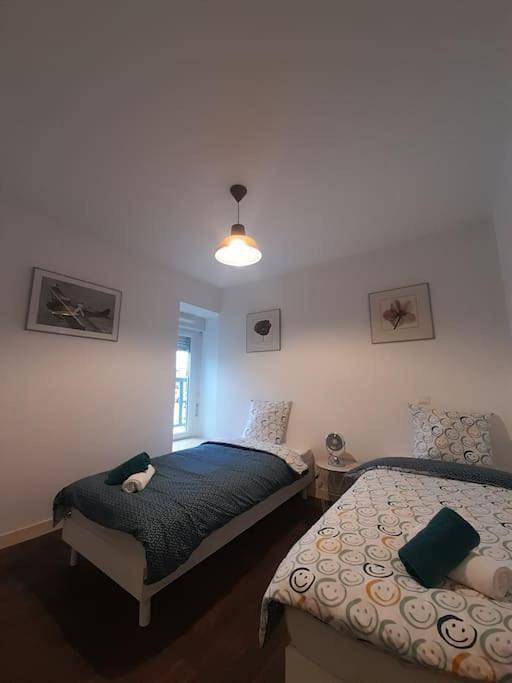 Location de vacances pour 4 personnes, avec vue et jardin à Beauvoir - 4