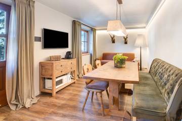 Chalet voor 4 Personen in Teola, Livigno, Afbeelding 4