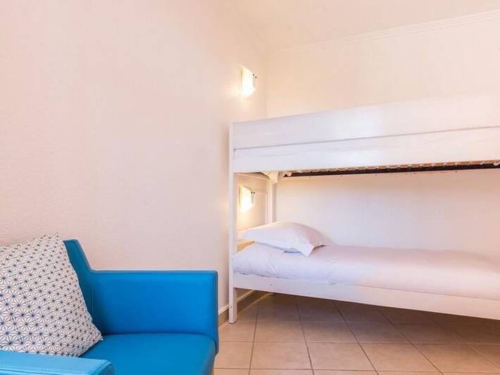 Camping pour 4 personnes dans Massif de l'Esterel - 3