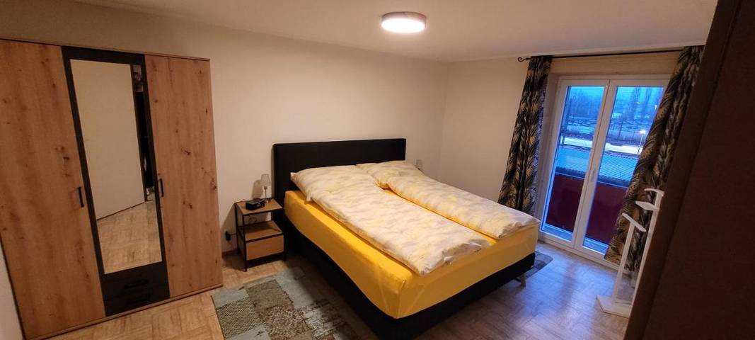 Hôtel pour 4 personnes, avec balcon à Delémont - 4