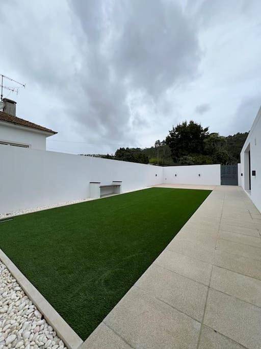 Casa rural para 6 personas, con Balcón y Terraza en Alcobaça - 4