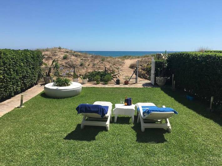Vakantieappartement voor 6 personen - 1