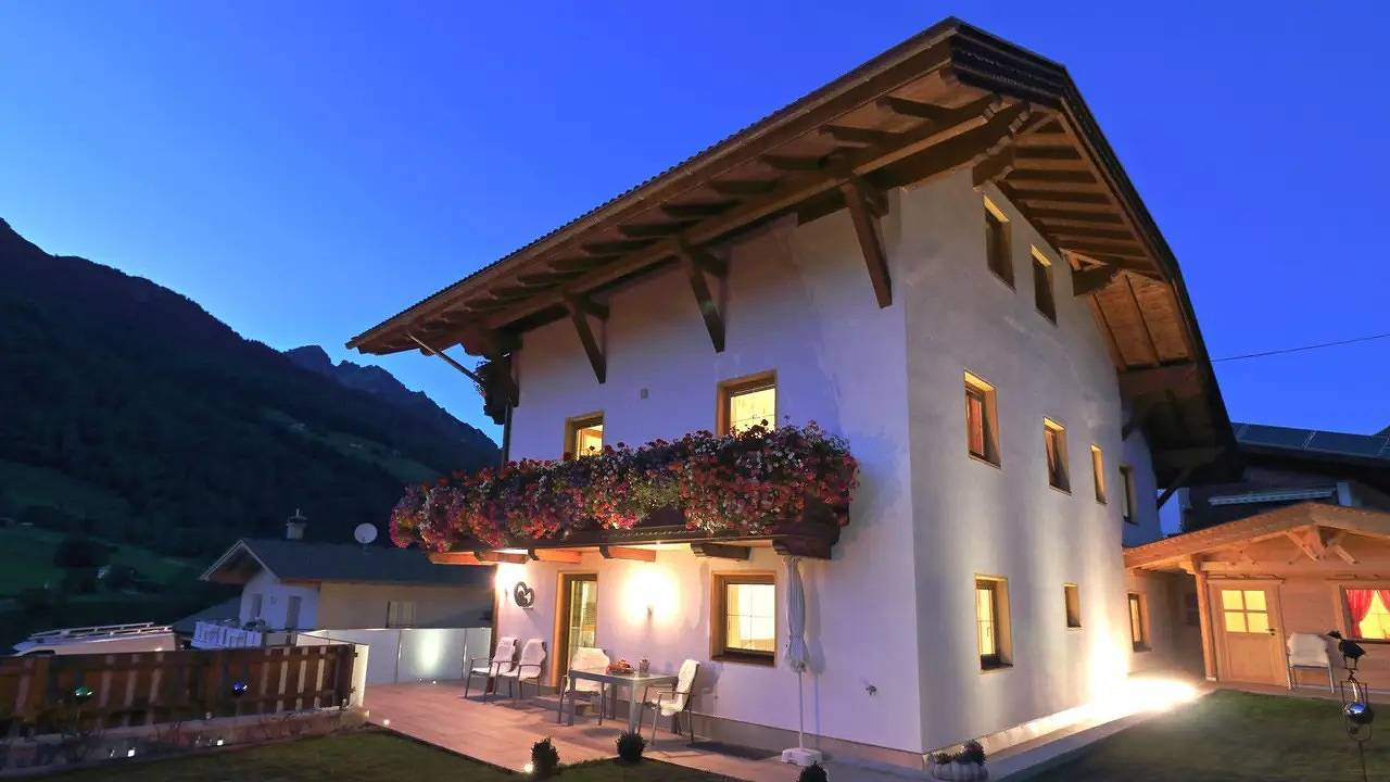 Ganze Ferienwohnung, Ferienwohnung für 5 Personen (75 m²) in Neustift im Stubaital in Stubaier Alpen, Neustift im Stubaital