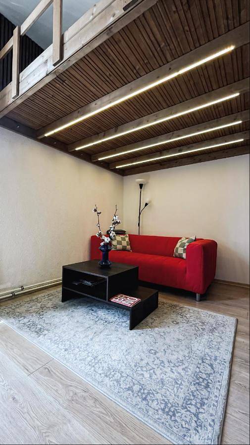Appartement de vacances pour 2 personnes