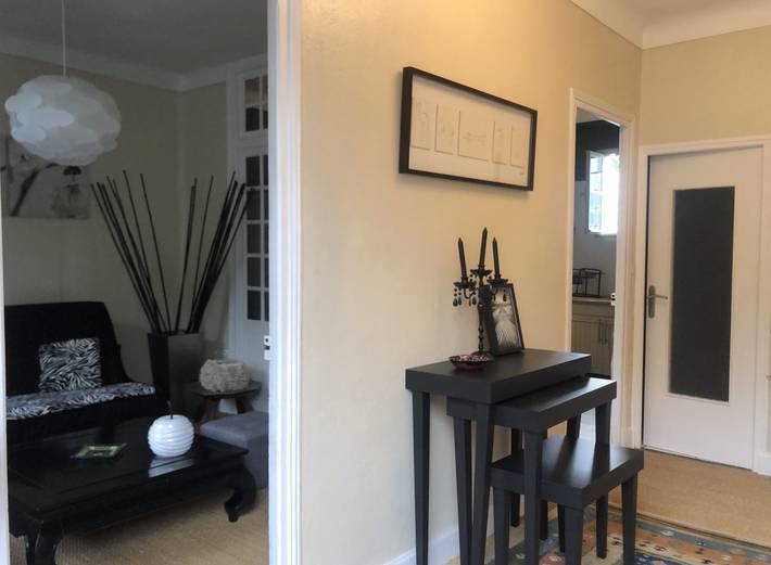 Gîte pour 4 personnes, avec balcon à Luz-Saint-Sauveur - 3