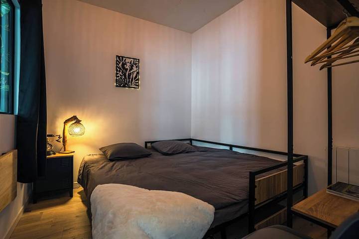 An enchanting townhouse, a unique experience! in Nozay, Châteaubriant und Umgebung
