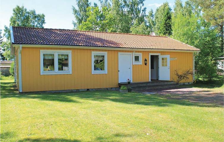 Ferienhaus für 6 Personen, mit Garten in Mönsterås und Umgebung - 2