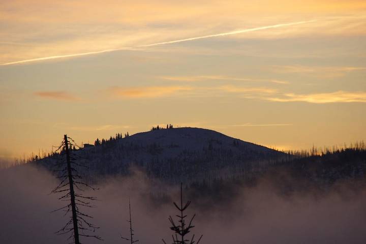 Ferienhaus für 4 Personen, mit Garten in Landkreis Freyung-Grafenau - 3
