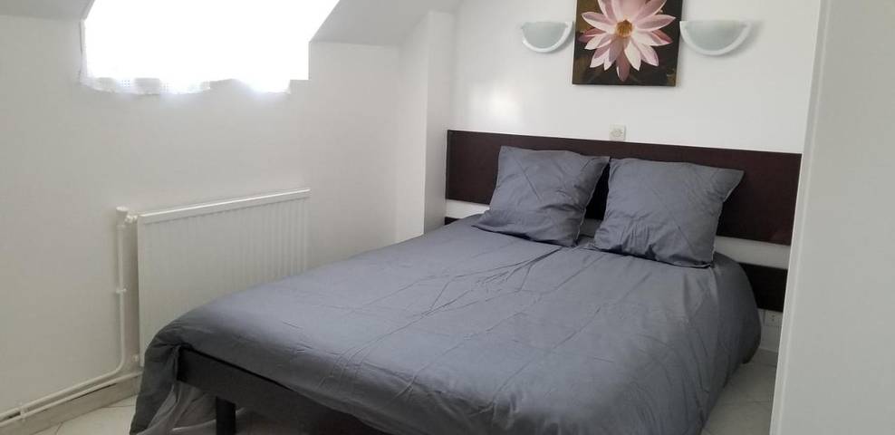 Villa pour 8 personnes, avec jardin, animaux acceptés à Deauville - 2