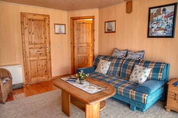 Bungalow für 4 Personen in Mönkebude, Vorpommern, Bild 4