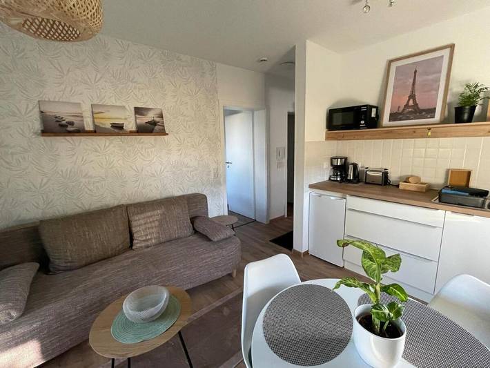 Ferienwohnung für 2 Personen - 1