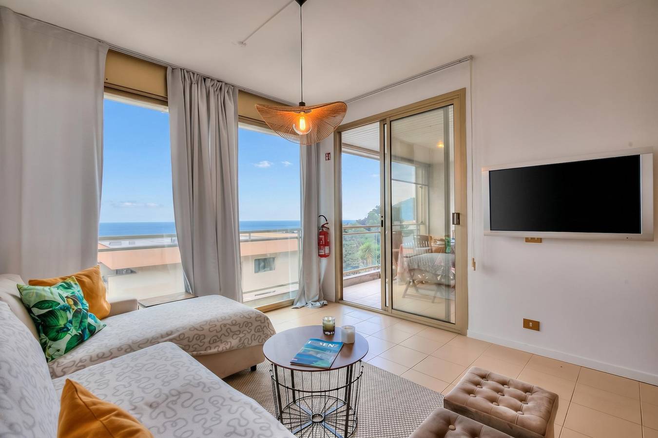 Ganze Wohnung, Casa Gigi in San Remo, Sanremo Gemeinde