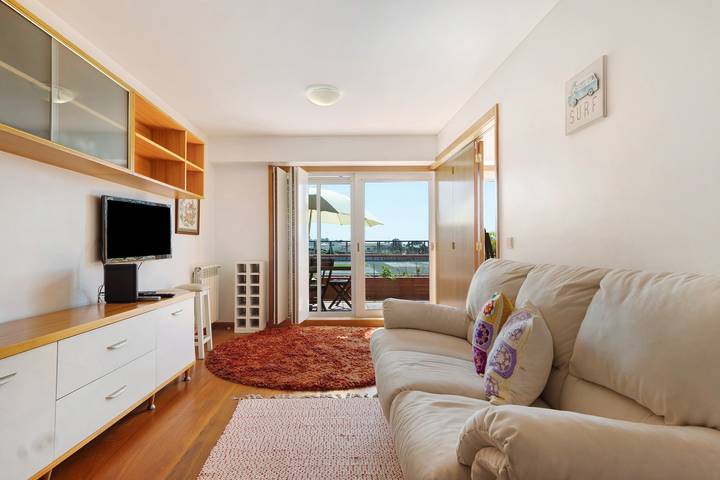 Gîte pour 4 personnes, avec balcon dans Caminha - 3