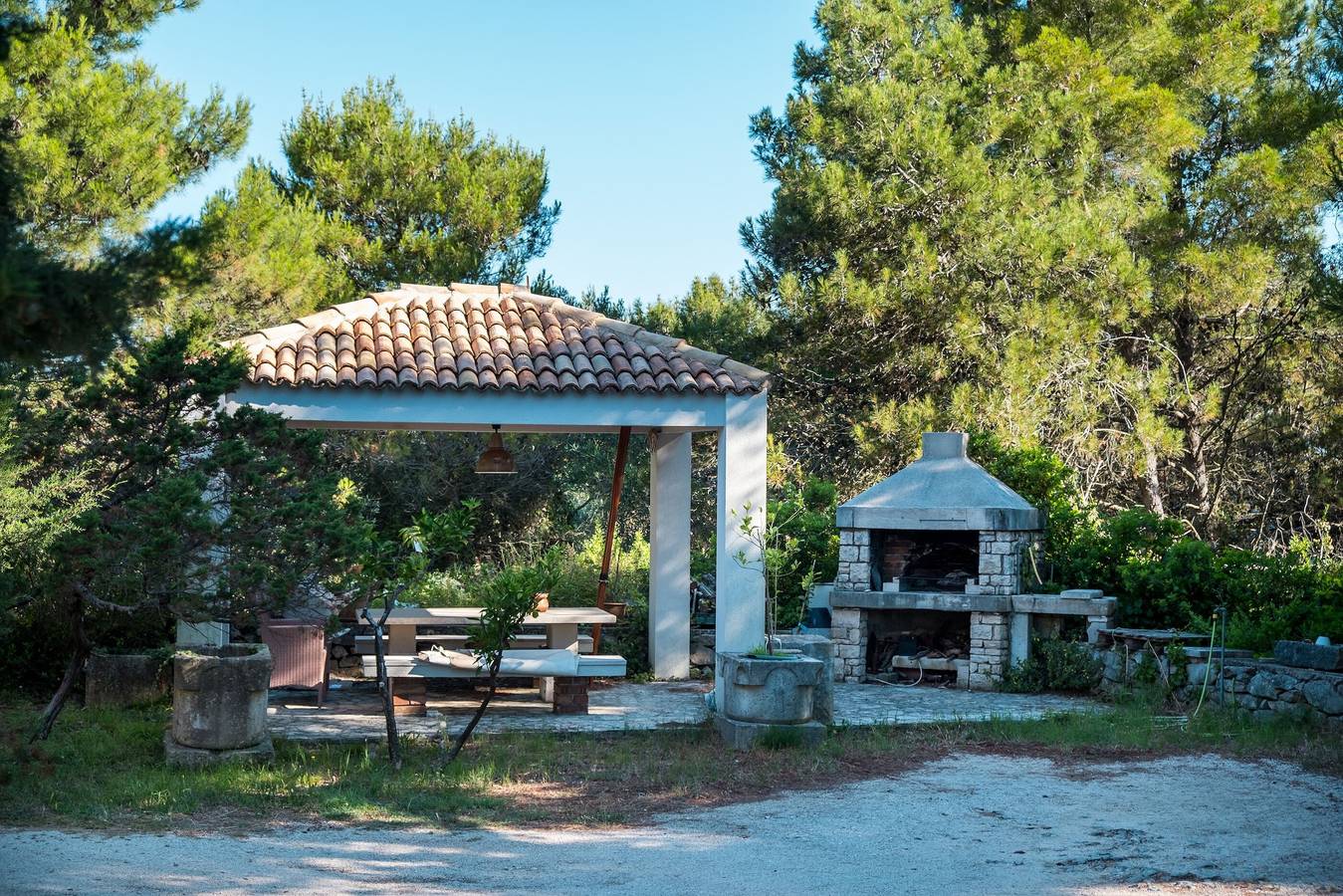 Ganze Wohnung, Apartment Mira in Mali Lošinj, Lošinj