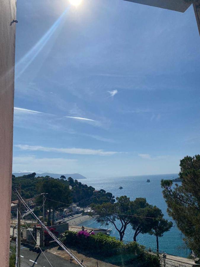 Apartamento de vacaciones para 5 personas, con vistas y balcón - 1