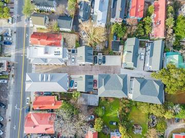 Apartment for 6 Guests in Charleston, Charleston County, Picture 1