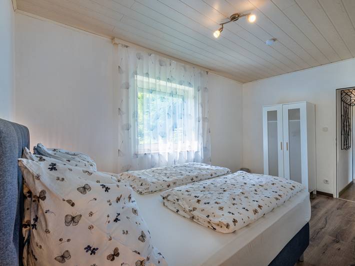 Ferienwohnung für 4 Personen, mit Garten und Balkon, mit Haustier am Wörthersee - 3