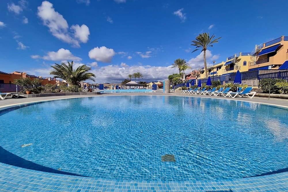Casa Vista Mar Meloneras in Playa de las Meloneras, San Bartolomé de Tirajana