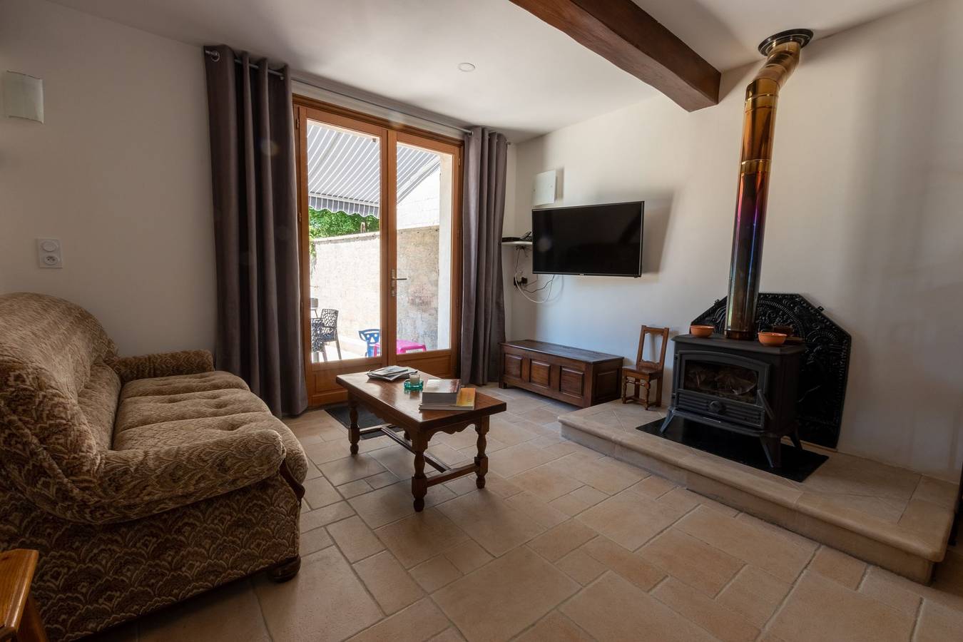 Le Bocage in Lac de Der-Chantecoq (Giffaumont-Champaubert), Giffaumont-Champaubert