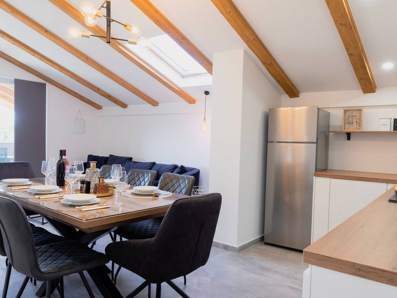 Ganze Wohnung, Wohnungen Lavender in Bibinje, Zadar