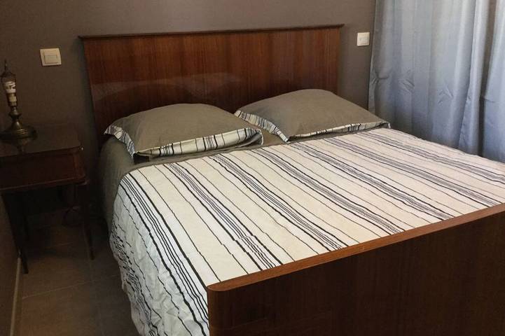 Location de vacances pour 6 personnes, avec terrasse dans Folelli - 2