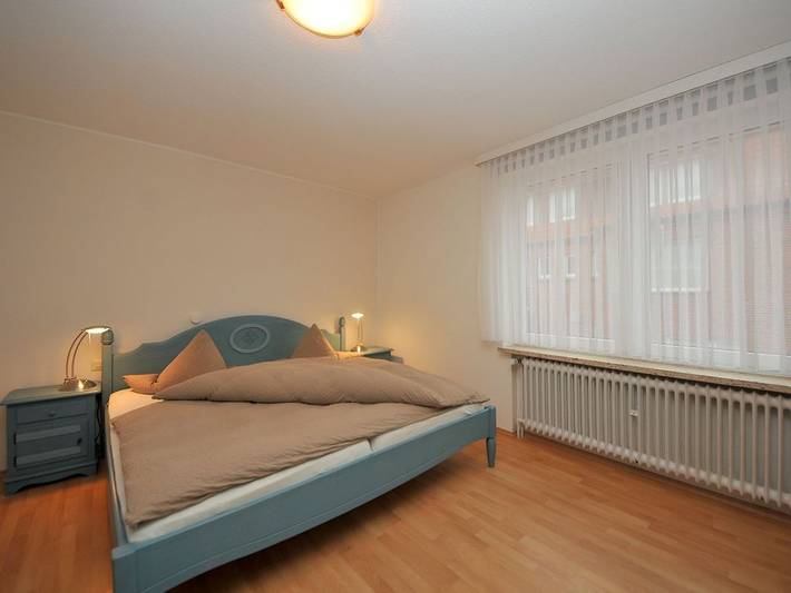 Ferienwohnung für 4 Personen, mit Terrasse, mit Haustier auf Juist - 4