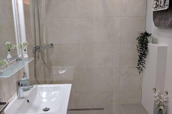 Ferienwohnung für 4 Personen, mit Haustier in Zirndorf - 3