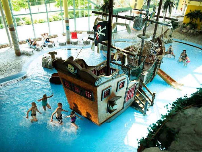 Camping für 5 Personen, mit Haustier in Slowenien - 4