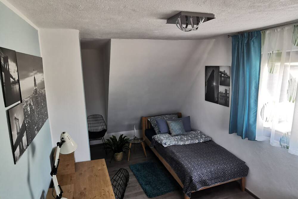 Ferienhaus am Mattheiser Wald in Trèves (Ville), Trèves