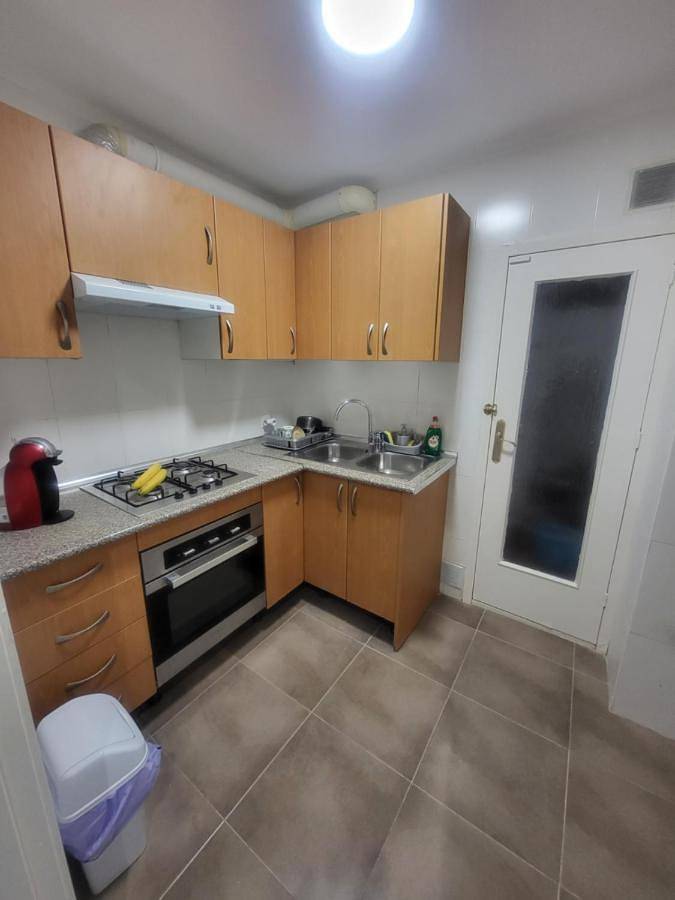 Gîte pour 2 personnes à Badalona - 4