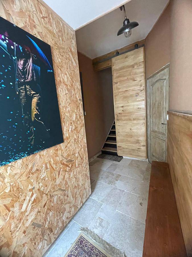 Gîte pour 4 personnes, avec balcon et vue à Morières-lès-Avignon - 3