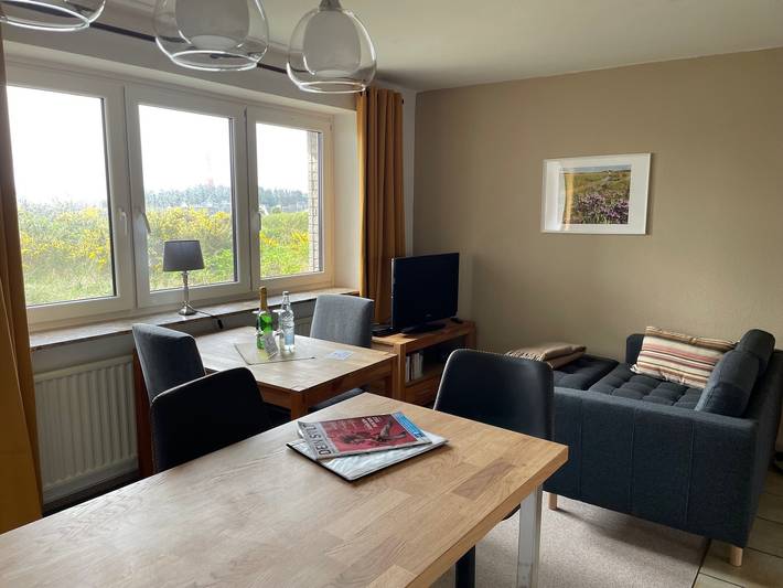 Ferienwohnung für 2 Personen - 1