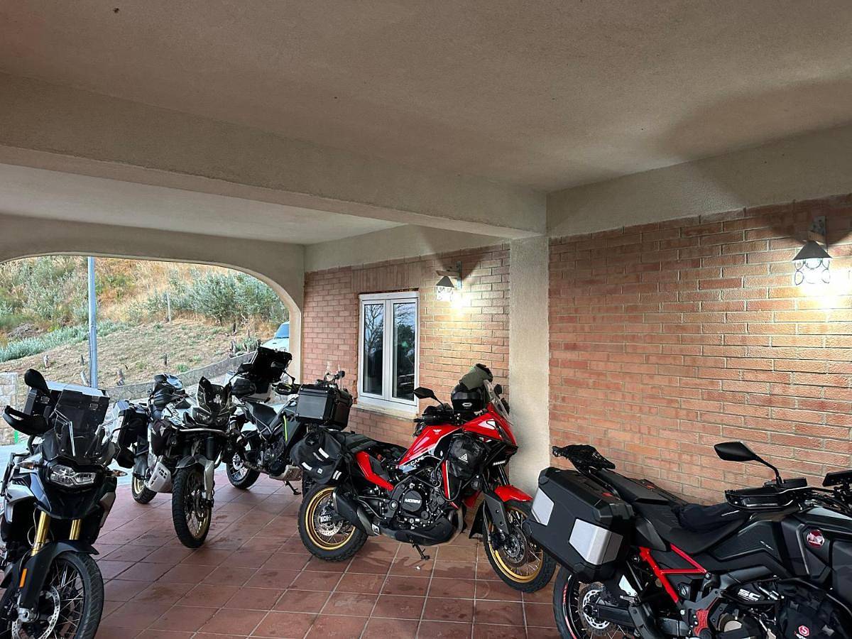 Madonie Guest House in Petralia Soprana, Provincia di Palermo
