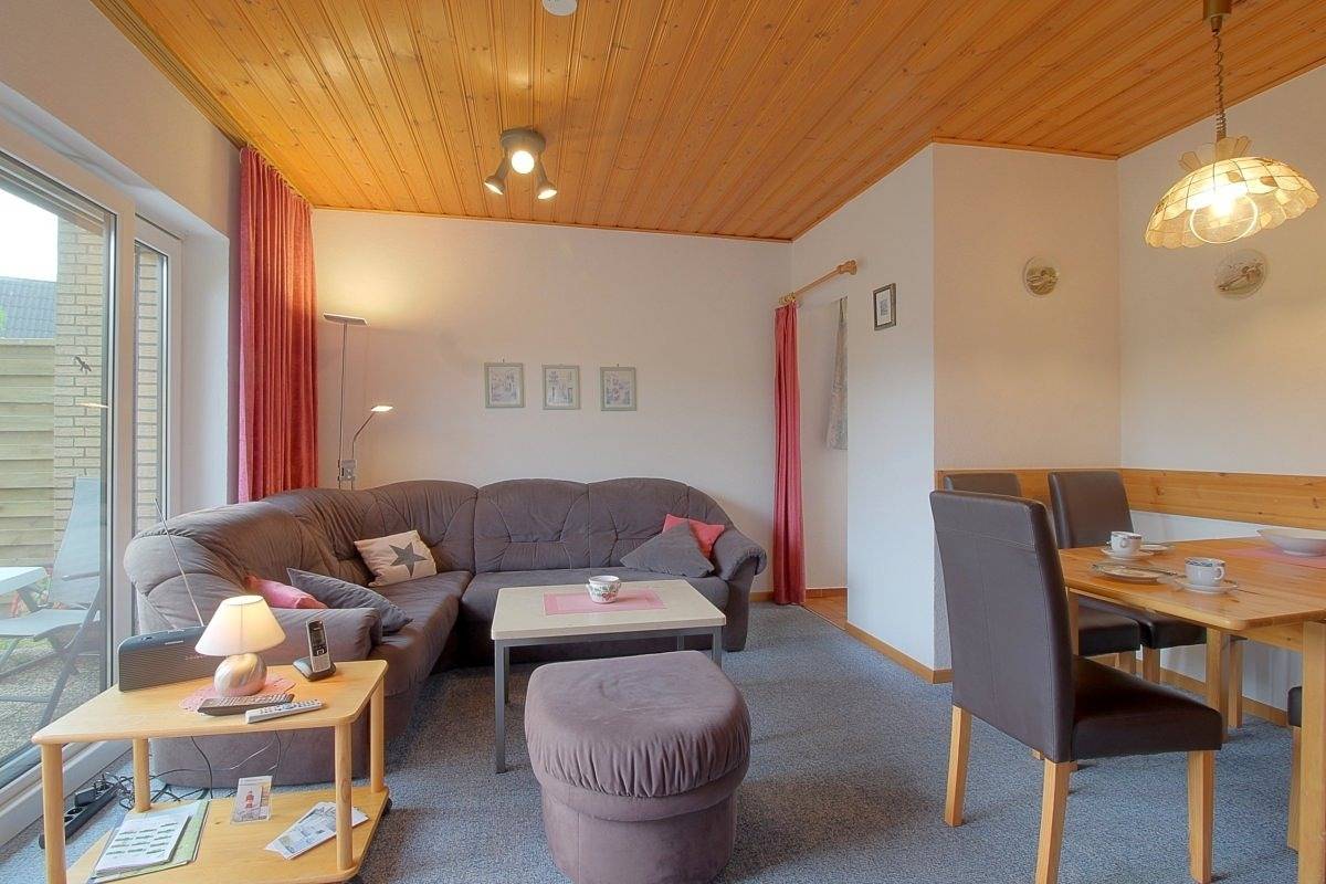 Haus Wittsand in Nordholz, Cuxland