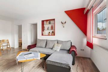 Ferienwohnung für 8 Personen in Ilshofen, Hohenlohe, Bild 2