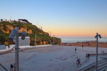 Apartamento Estúdio para 6 Pessoas em Albufeira, Algarve, Foto 2