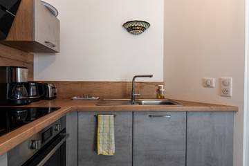 Vakantieappartement voor 4 Personen in Annecy, Annecy (commune), Afbeelding 4