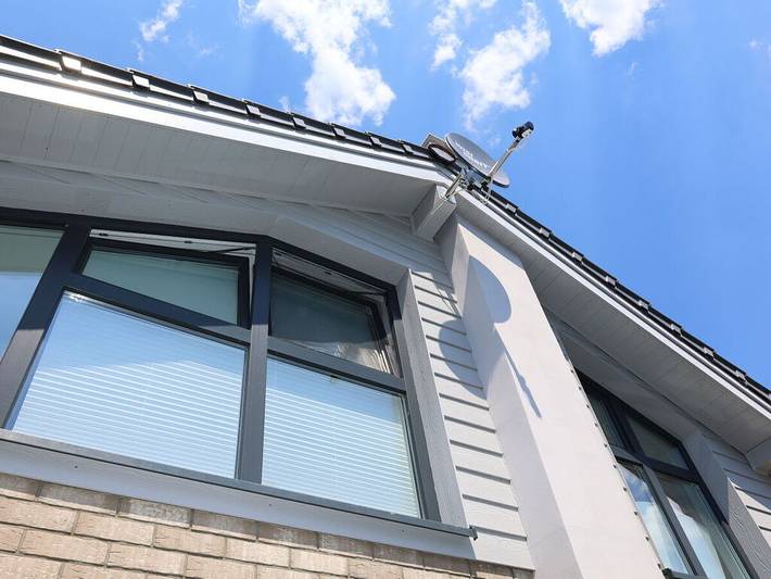 Ferienhaus für 6 Personen, mit Garten in der Lübeck - 4