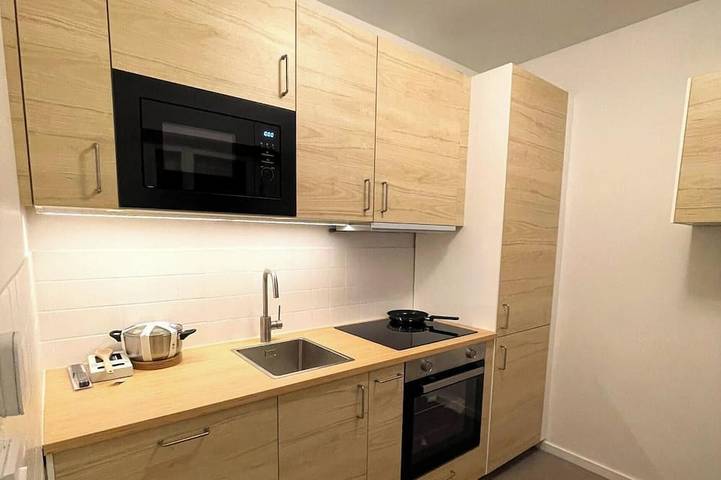 Appartement de vacances pour 4 personnes - 1