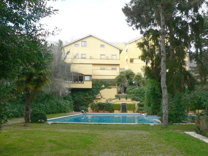 Hotel per 1 persone, con animali domestici - 1