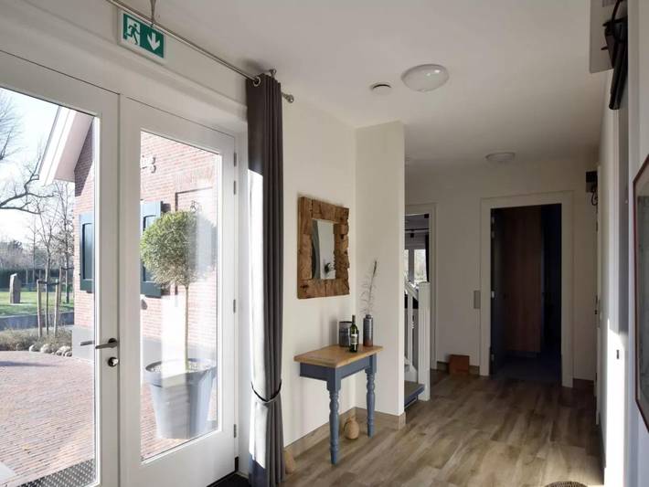 Ferienhaus für 8 Personen, mit Balkon, mit Haustier in Südholland - 4