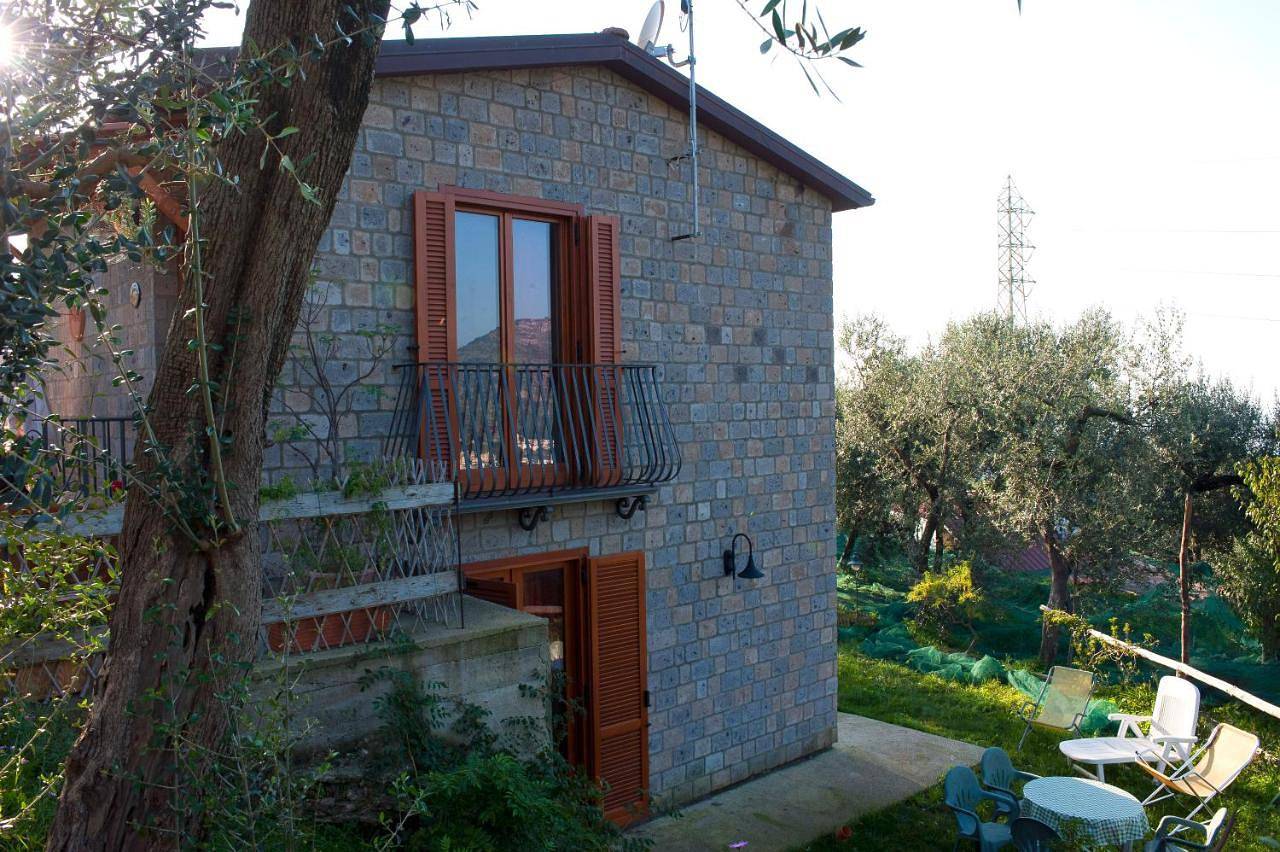 One-Bedroom House in Piano di Sorrento, Napoli e dintorni