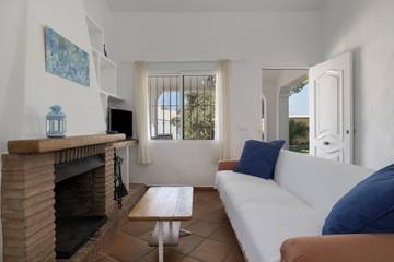 Casa Rural para 4 Personas en Los Caños de Meca, Barbate, Foto 2